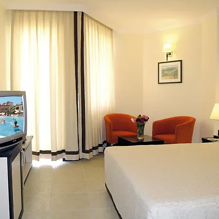 Hotel Orfeus Park