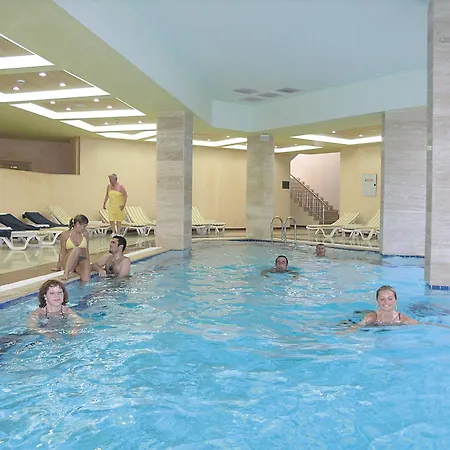 Orfeus Park Hotel