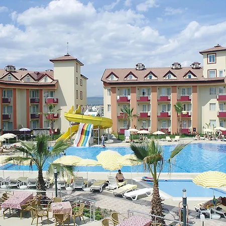 Orfeus Park Hotel