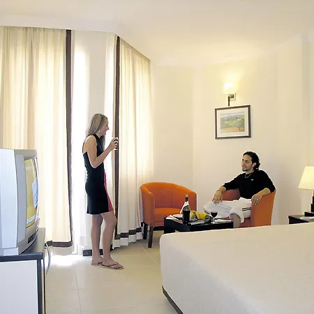 Orfeus Park Hotel