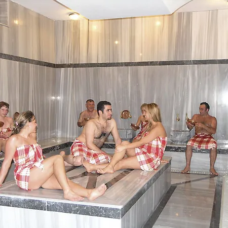 Orfeus Park Hotel