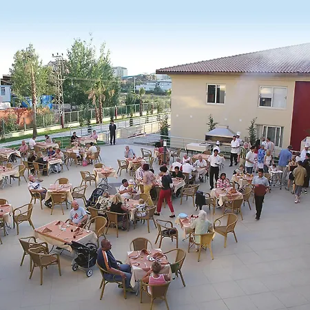 Orfeus Park Hotel 4*