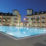 Orfeus Park Colakli