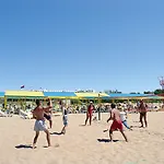 Orfeus Park 4*