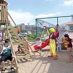Orfeus Park Szálloda Colakli