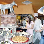 Szálloda Orfeus Park 4*