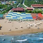 Orfeus Park 4* Colakli