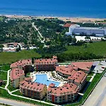 Orfeus Park Szálloda