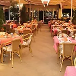 Szálloda Orfeus Park 4*