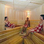 Orfeus Park Szálloda 4*