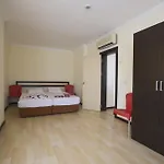 Orfeus Park Szálloda 4*