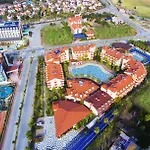 Orfeus Park 4* Colakli