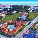 Szálloda Orfeus Park 4*