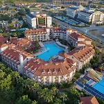 Orfeus Park 4* Colakli