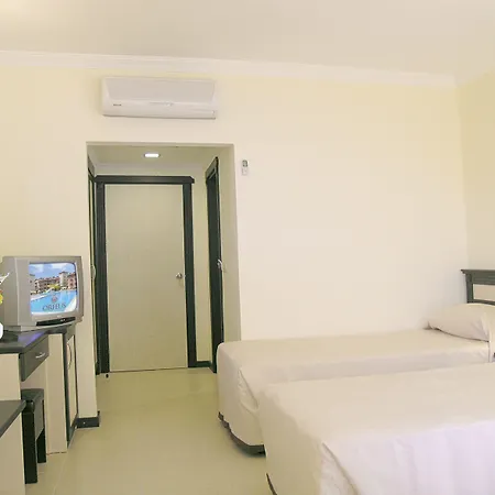 Orfeus Park 4*