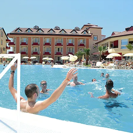 Hotel Orfeus Park