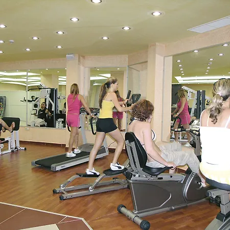 Orfeus Park Hotel