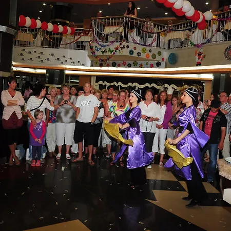 Orfeus Park Hotel