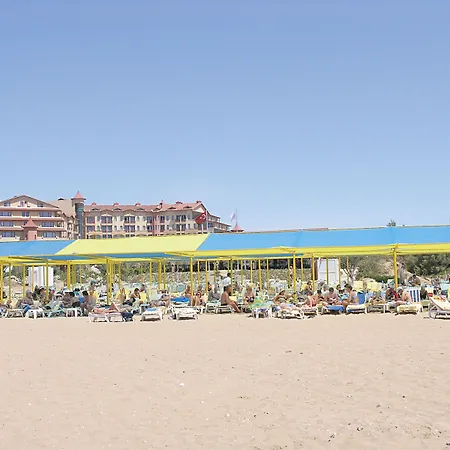 Hotel Orfeus Park