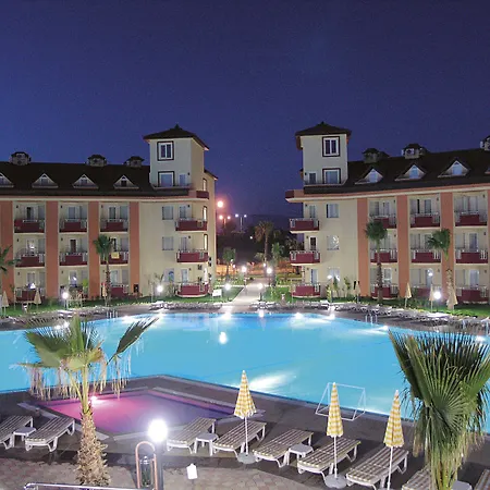 Orfeus Park Hotel
