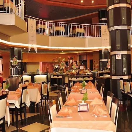 Hotel Orfeus Park